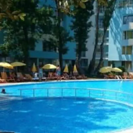 Yassen Village Διαμέρισμα *