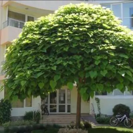 Διαμέρισμα Yassen Village *