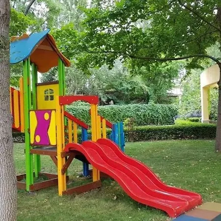 Yassen Village Διαμέρισμα Σάνι Μπιτς