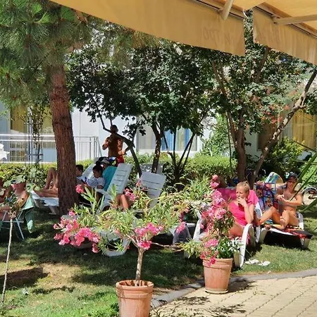 Yassen Village