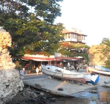 Διαμέρισμα Yassen Village *