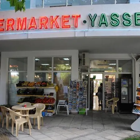 Yassen Village Lejlighed