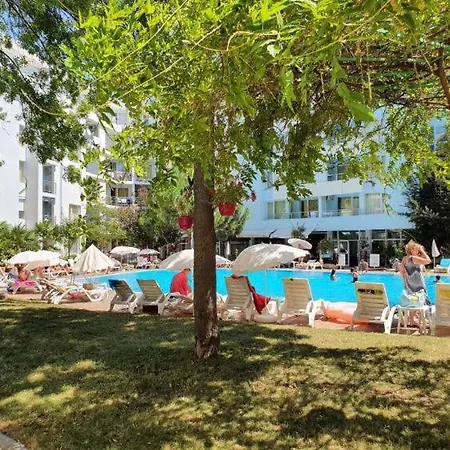 Lejlighed Yassen Village Sunny Beach